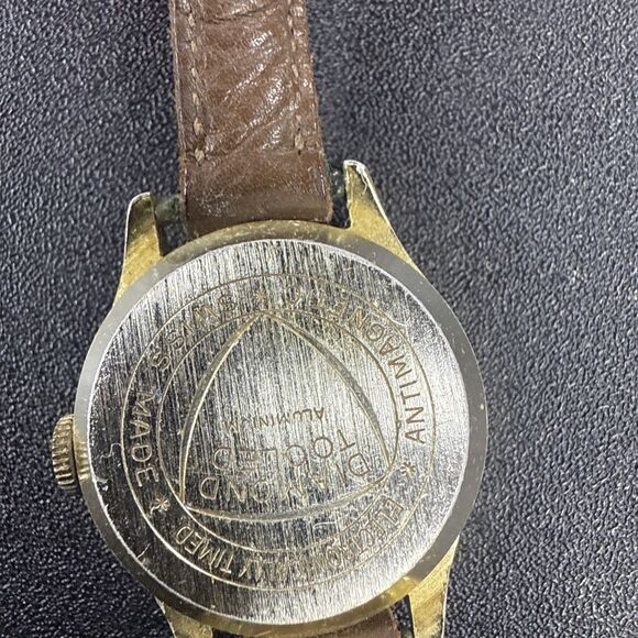 Vintage Mattel Barbie Character watch - Picture 8 of 9